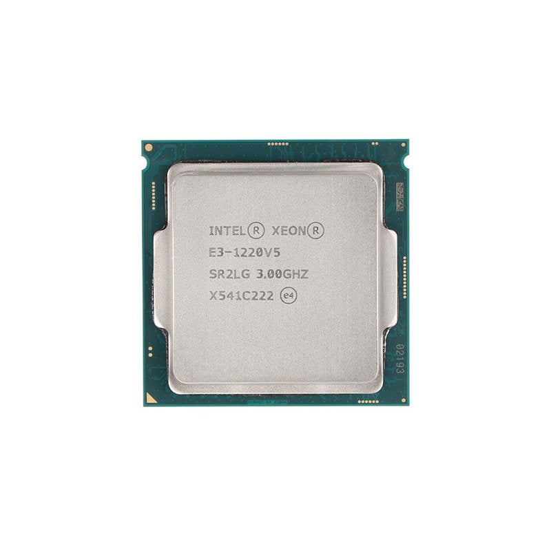 Dell Processor - 0W5G6G