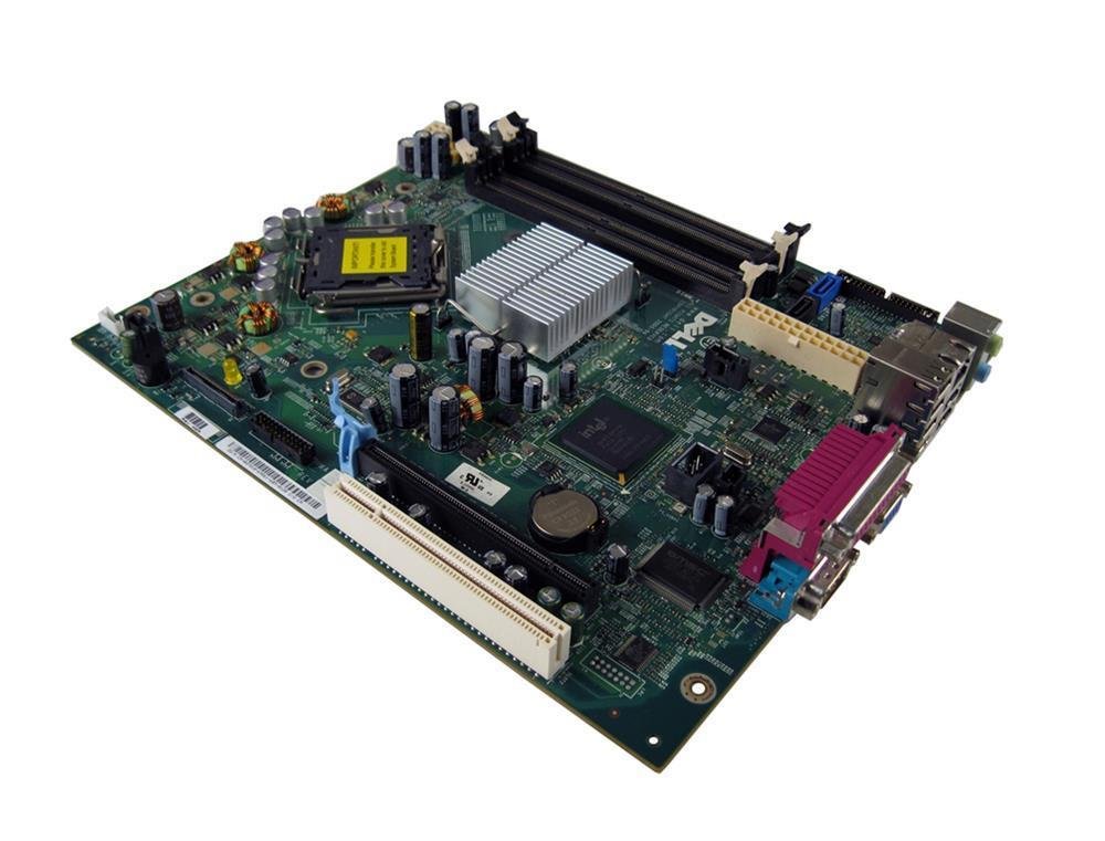 Dell Desktop Motherboard - 0WF810