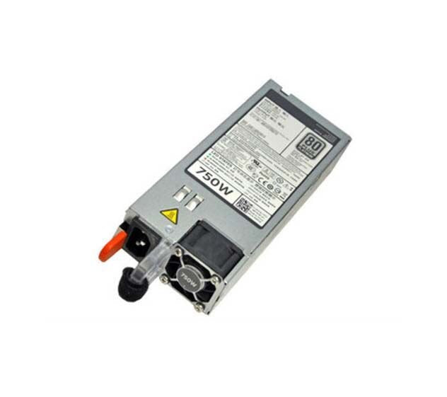 Dell 750-Watts Power Supply - 0WU115
