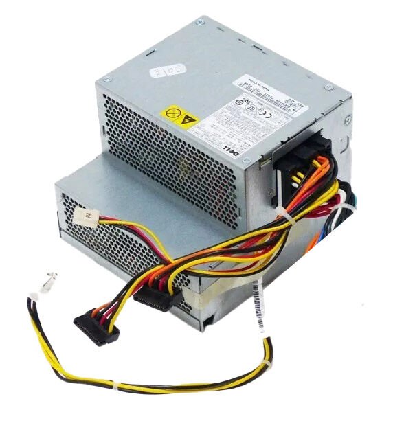 Dell 280-Watts Power Supply - 0WW109