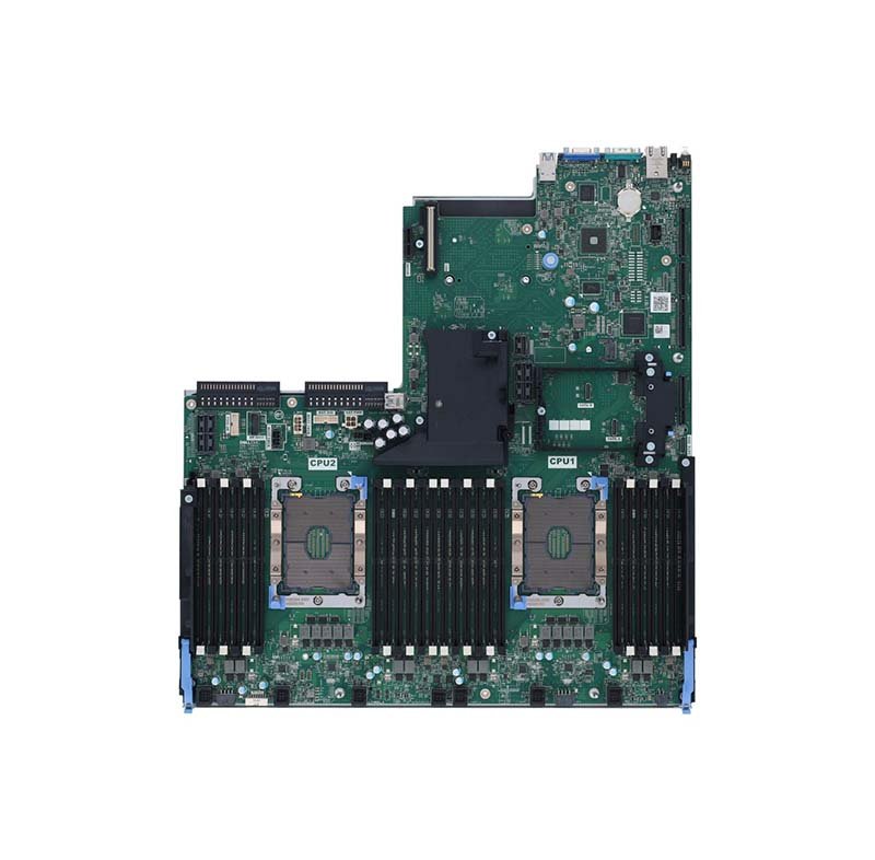Dell Server Motherboard - 0WXD1Y