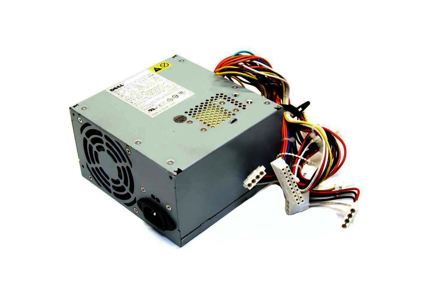 Dell 305-Watts Power Supply - 0X2016