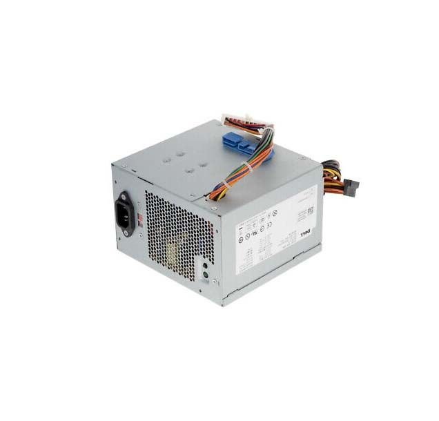 Dell 255-Watts Power Supply - 0X472M