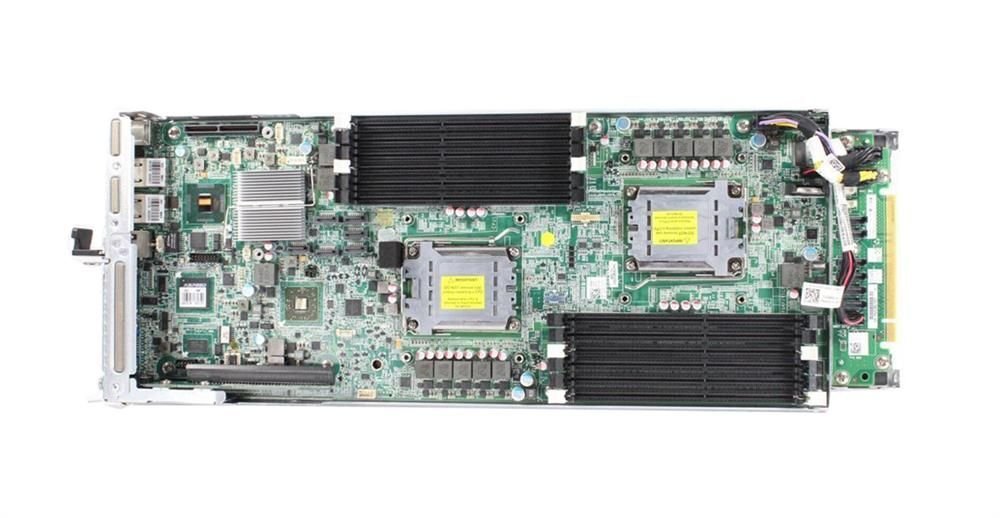 Dell Server Motherboard - 0X6DY