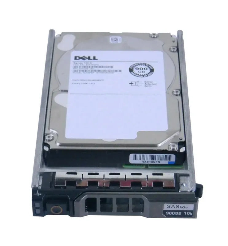 Dell Desktop Hard Drive - 0XWP5T