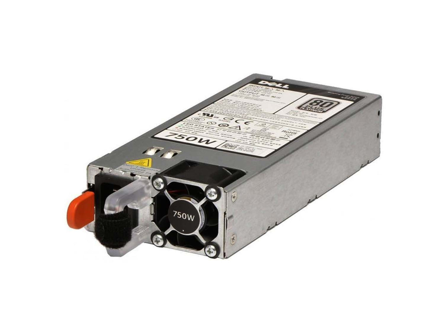 Dell 750-Watts Power Supply - 0XYXMG
