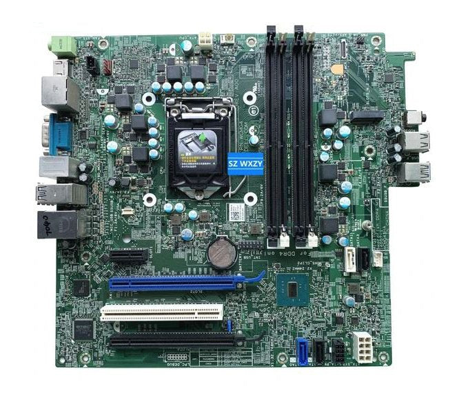 Dell Motherboard for Optiplex 7040 MT - 0Y7WYT
