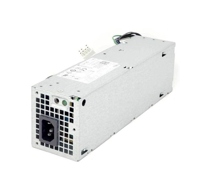 Dell 255-Watts Power Supply - 0YH9D7
