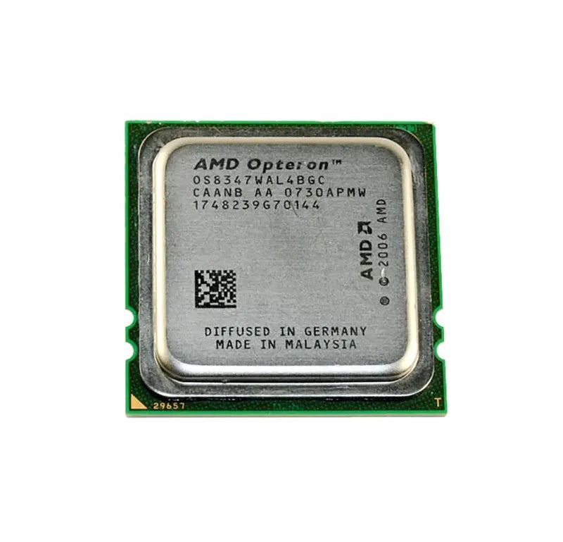Dell AMD Processor - 0YR819