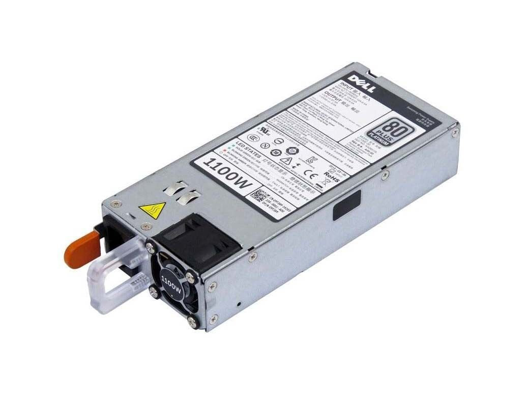 Dell 1100-Watts Power Supply - 0YT39Y