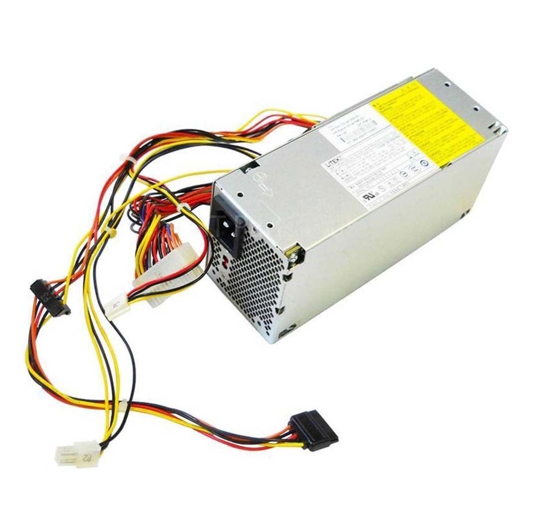 Dell 250-Watts Power Supply - 0YX300