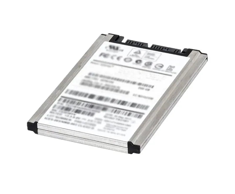 IBM Solid State Drive - 43W7746