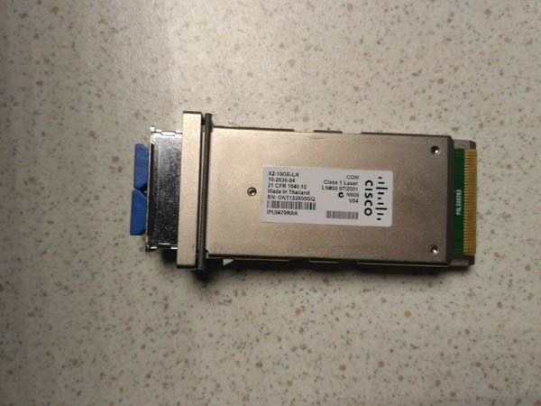 Cisco Product Image 10-2036-04
