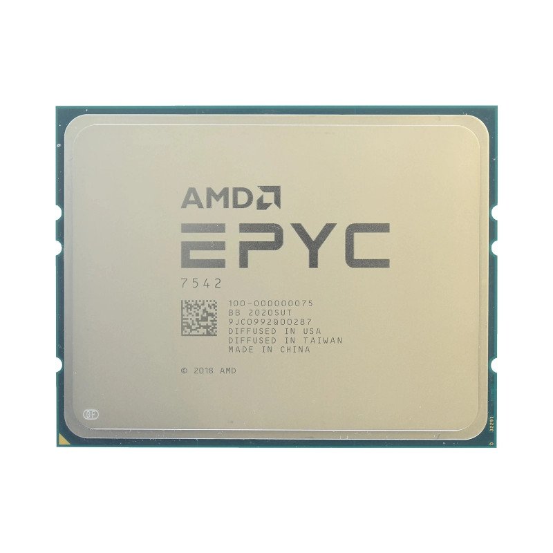 AMD Processor - 100-000000075