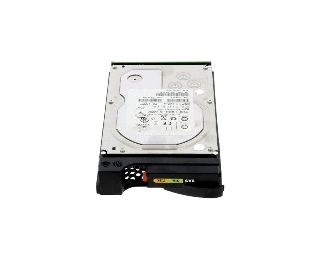 EMC 3TB Server Hard Drive - 100-563-998-01