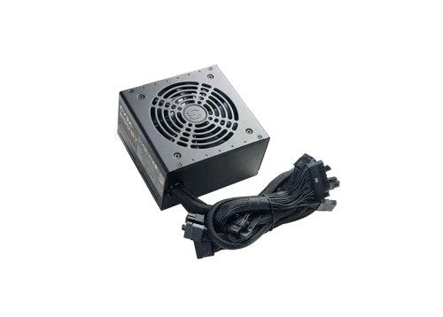 EVGA Power Supplie - 100-BT-0500-K1