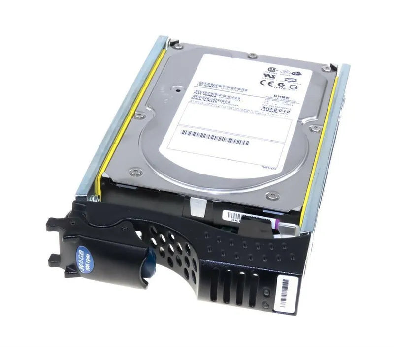 EMC Desktop Hard Drive - 101-000-033