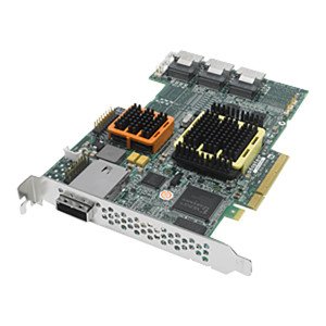 Adaptec SATA/SAS Controller - 2268200-R