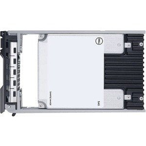 Dell Solid State Drive - MXH4R