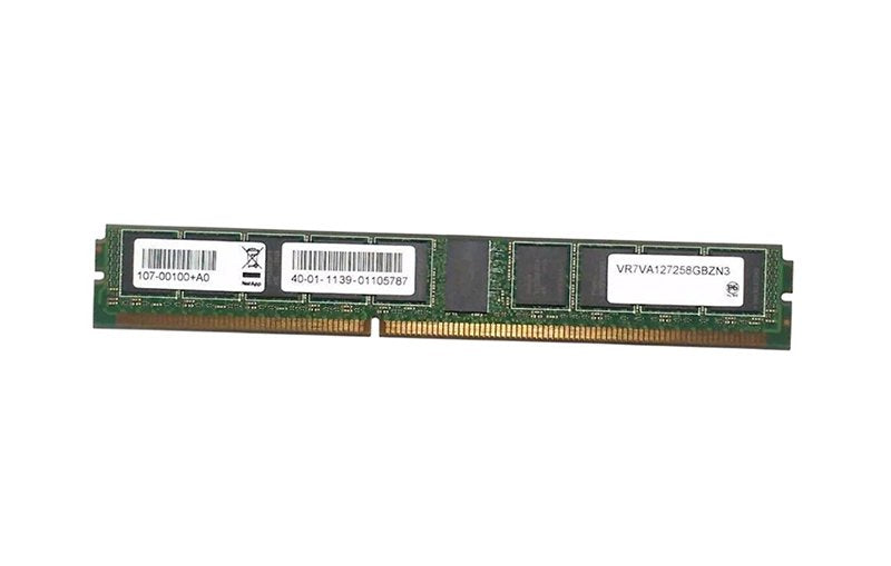 NetApp Server Memory - 107-00100
