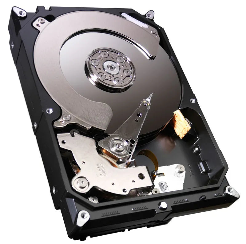 NetApp Desktop Hard Drive - 108-00088