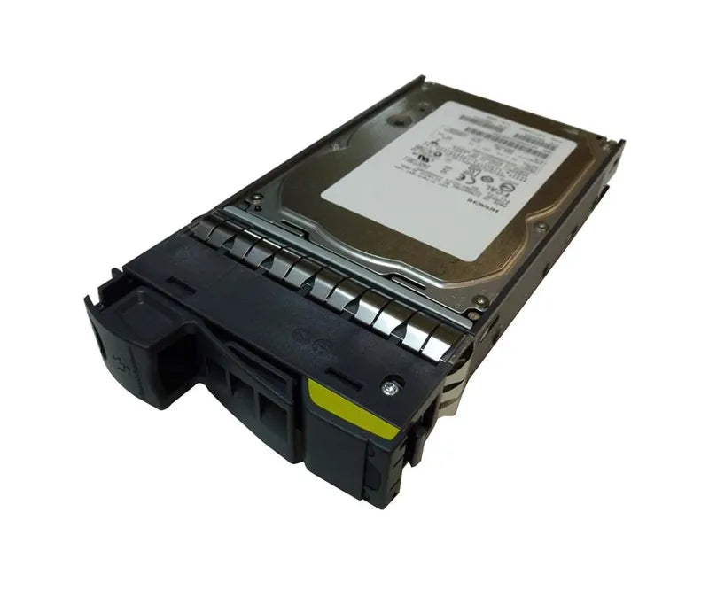 NetApp Desktop Hard Drive - 108-00182