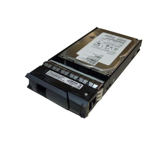 NetApp 4TB Server Hard Drive - 108-00315