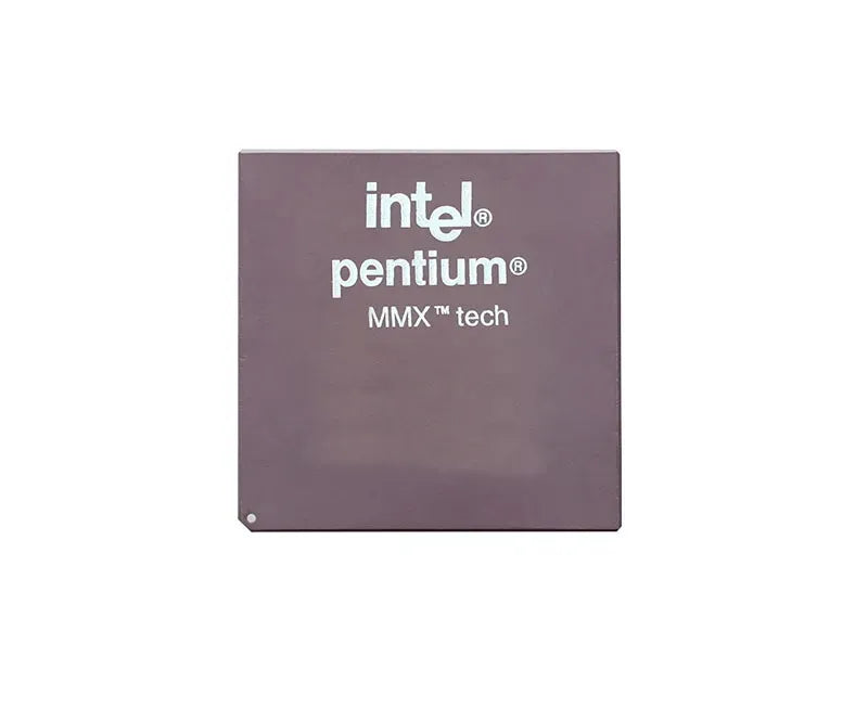 IBM Intel Processor - 10L0870