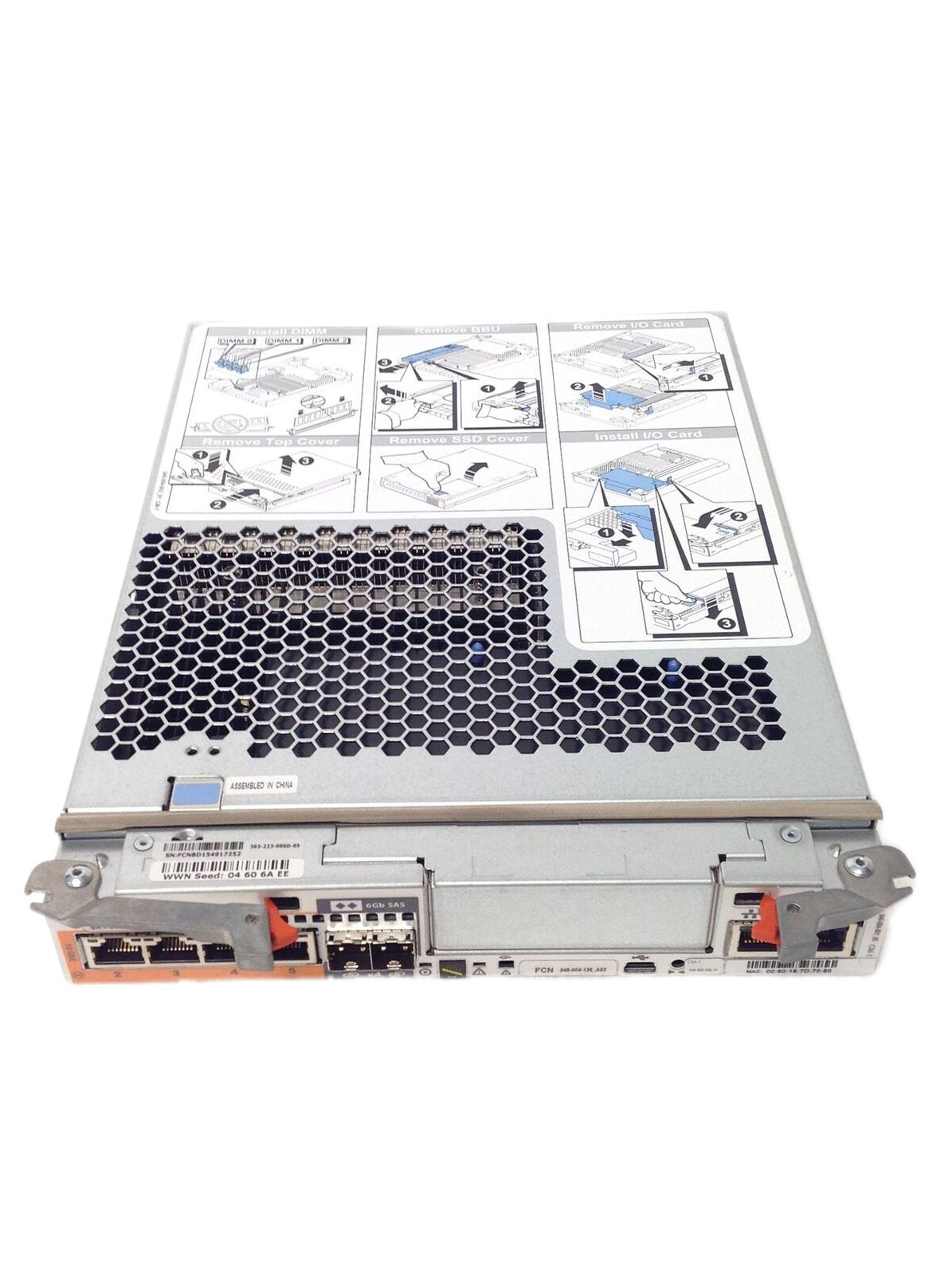 EMC Raid Controller - 110-223-000D-05