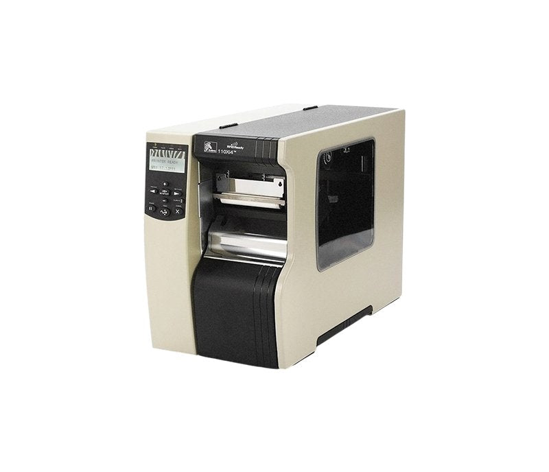 Zebra Label Printer - 112-801-00000