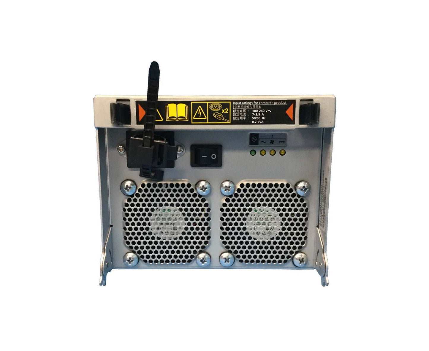 NetApp 440-Watts Power Supply - 114-00053+A0