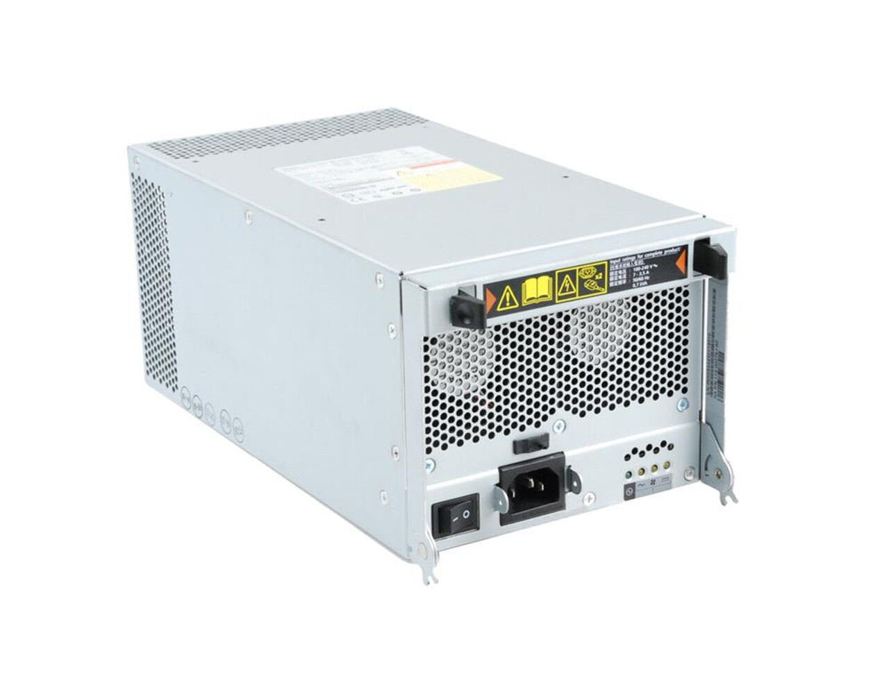 NetApp 450-Watts Power Supply - 114-00076