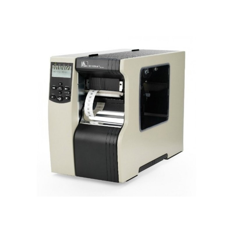 Zebra Barcode Printer - 116-801-00001