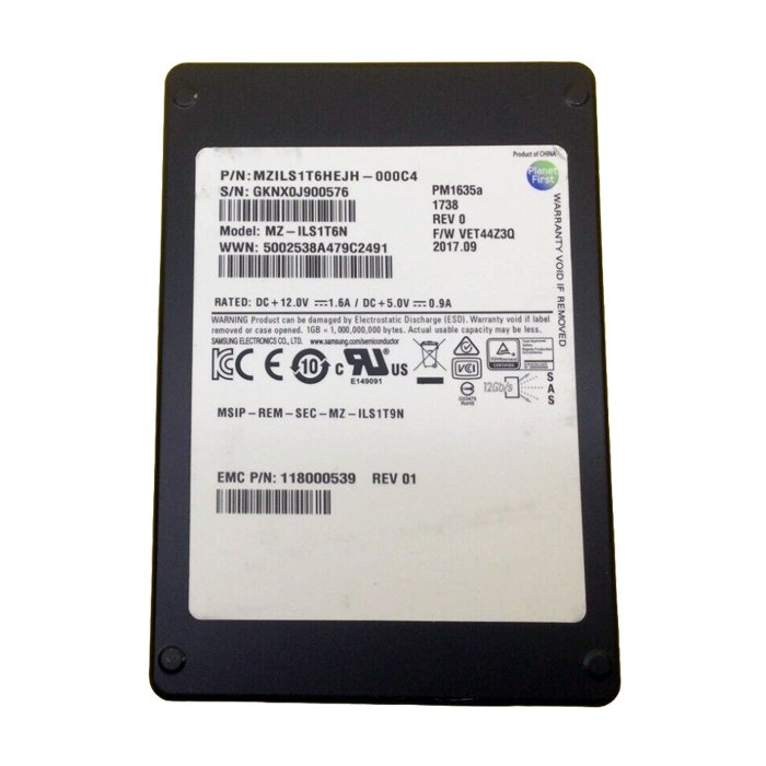 EMC Product Image 118000539
