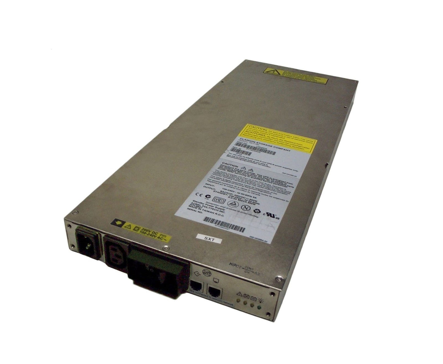 EMC 800-Watts Power Supply - 118030636