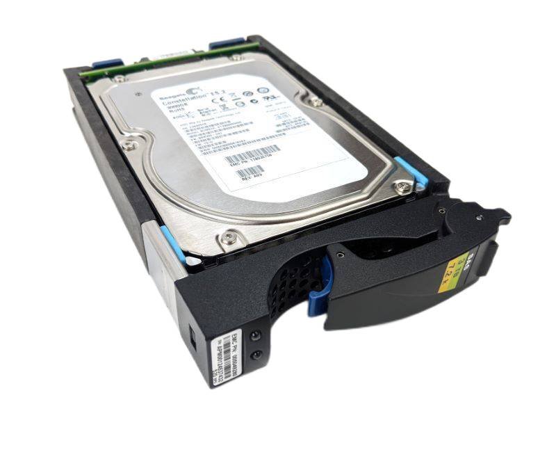 EMC 3TB Server Hard Drive - 118032759
