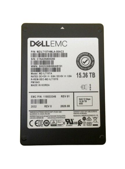 EMC Product Image 118033346