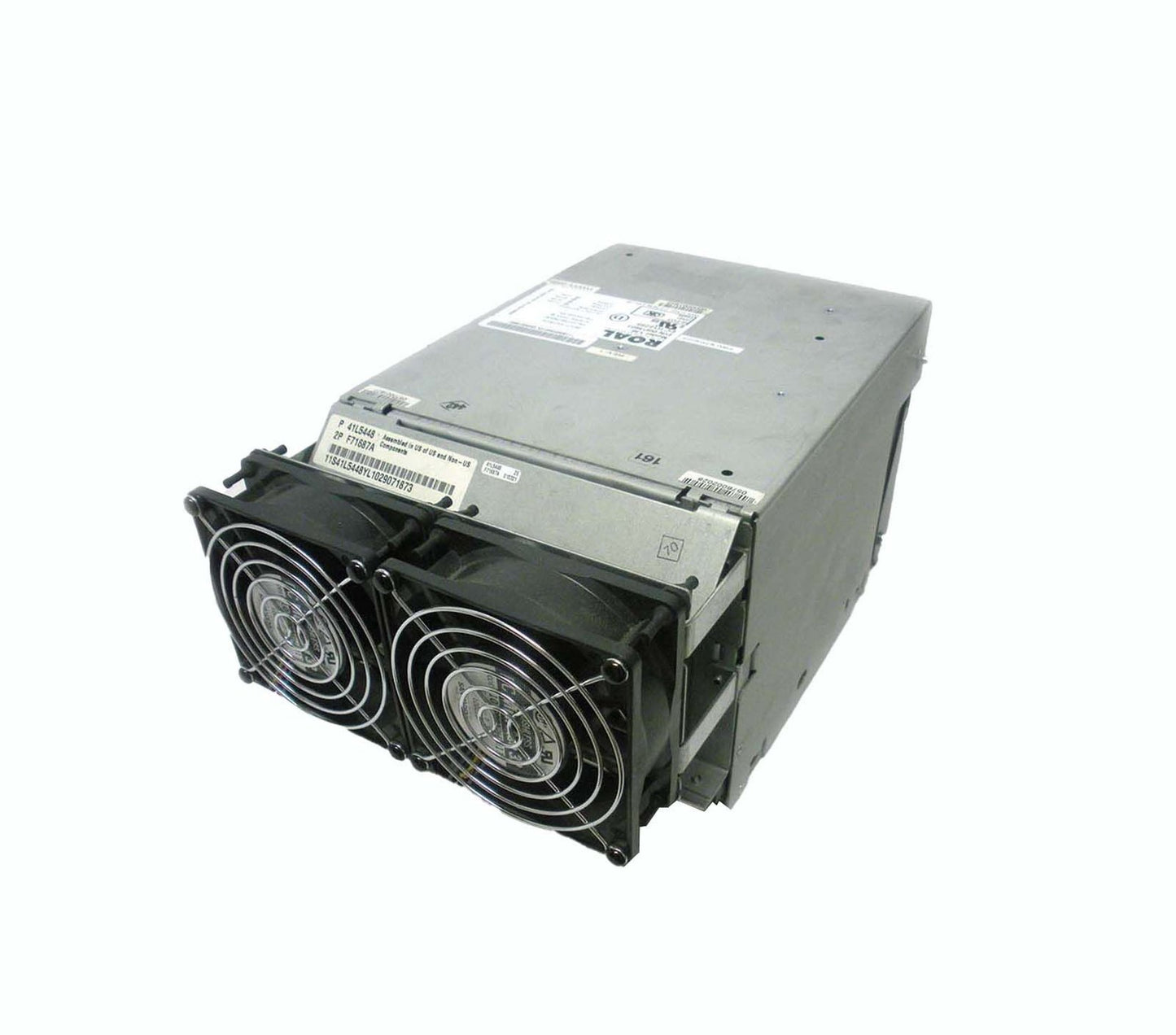 IBM 645-Watts Power Supply - 11K0802