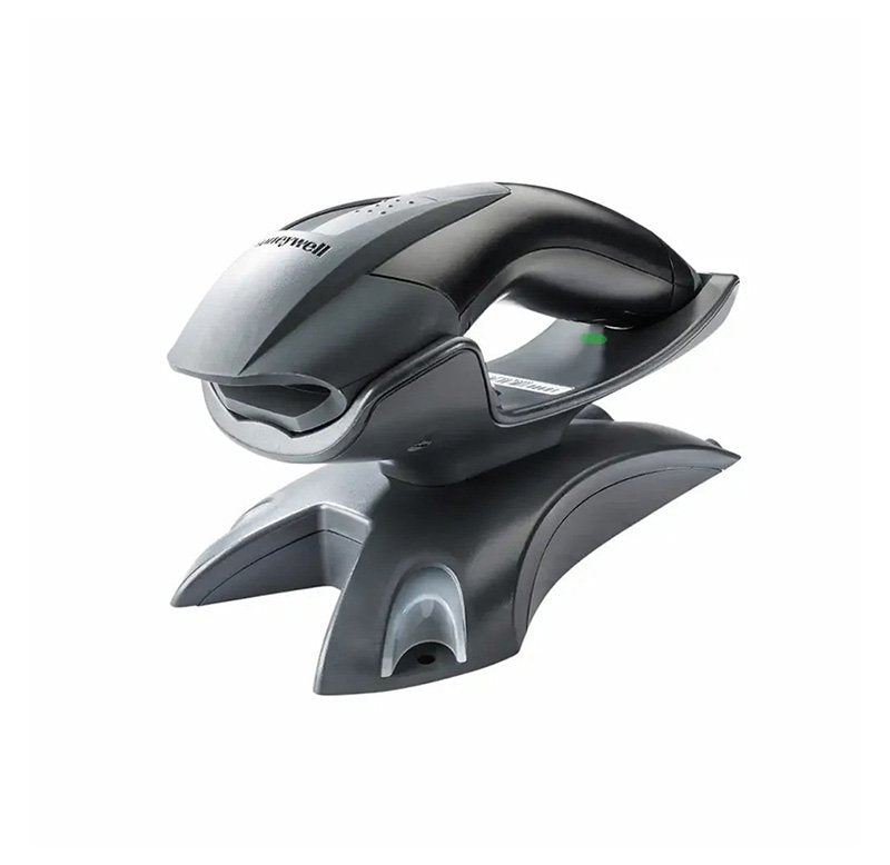 Honeywell Barcode Scanner - 1202G-2-BF
