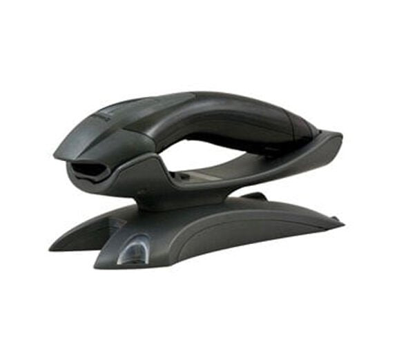 Honeywell Voyager 1202g Handheld Barcode Scanner - 1202G-2USB-5-N