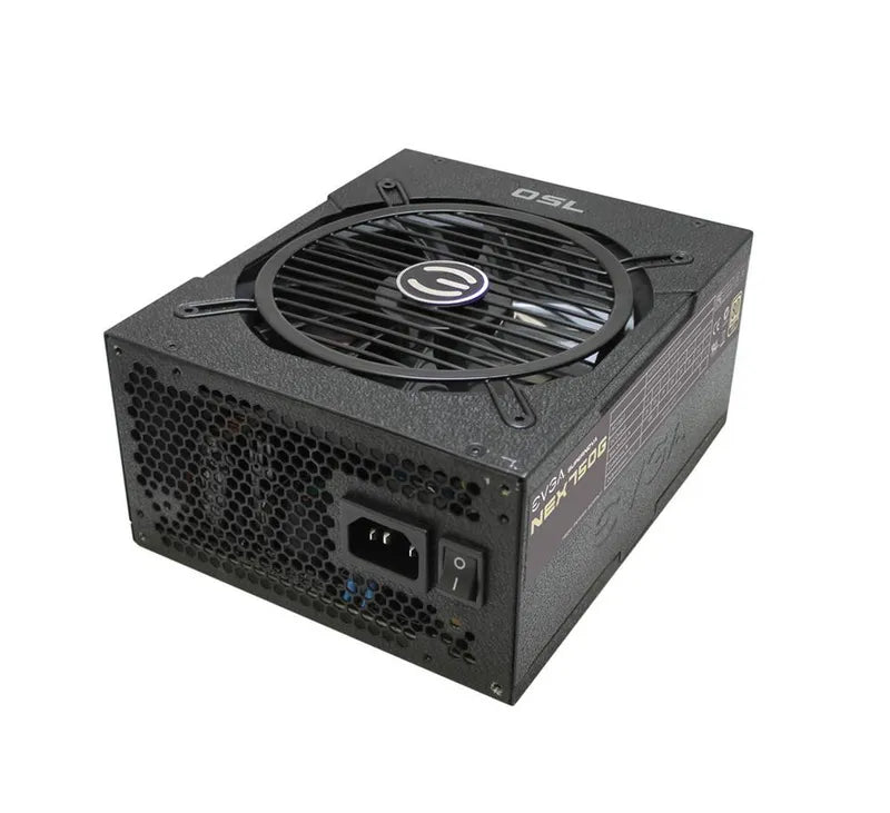 EVGA Power Supplie - 120G10750XR