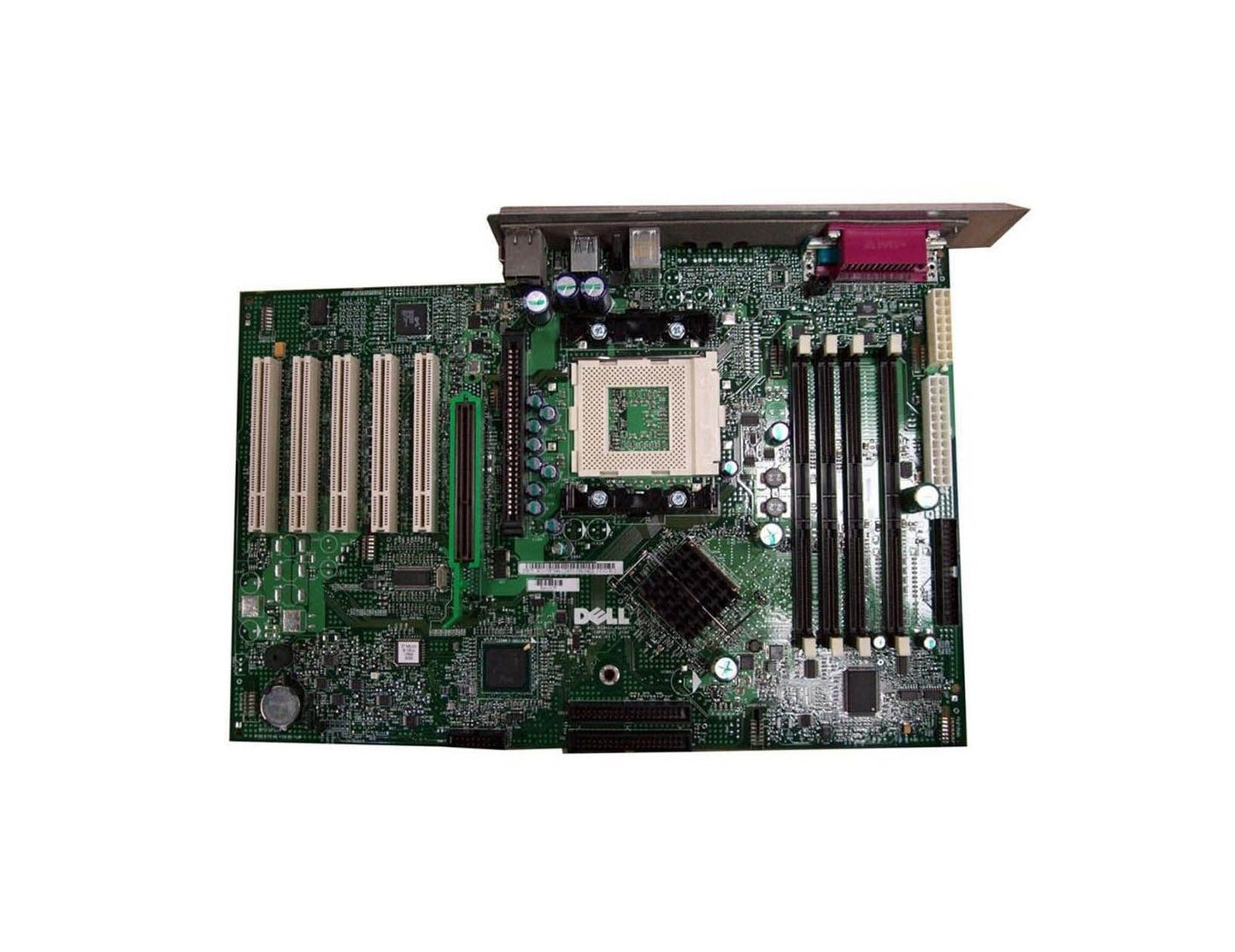 Dell Desktop Motherboard - 12405-OBA
