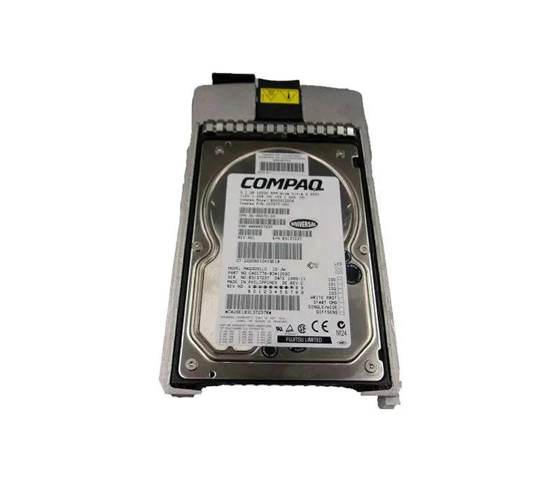 HP Server Hard Drive - 127977-001