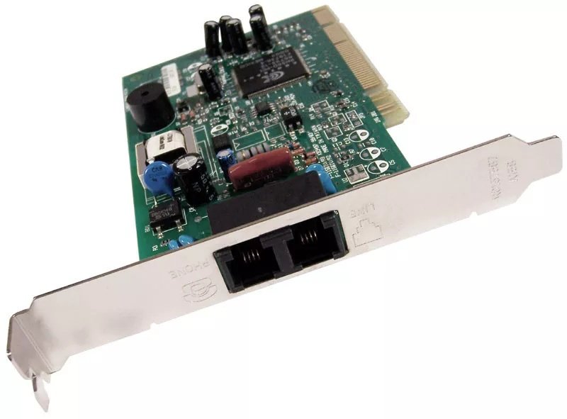 HP Network Adapter - 128384-001