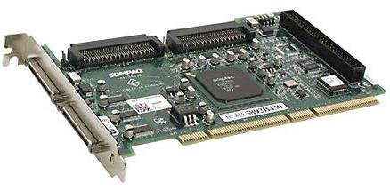 HP Raid Controller - 129281-001