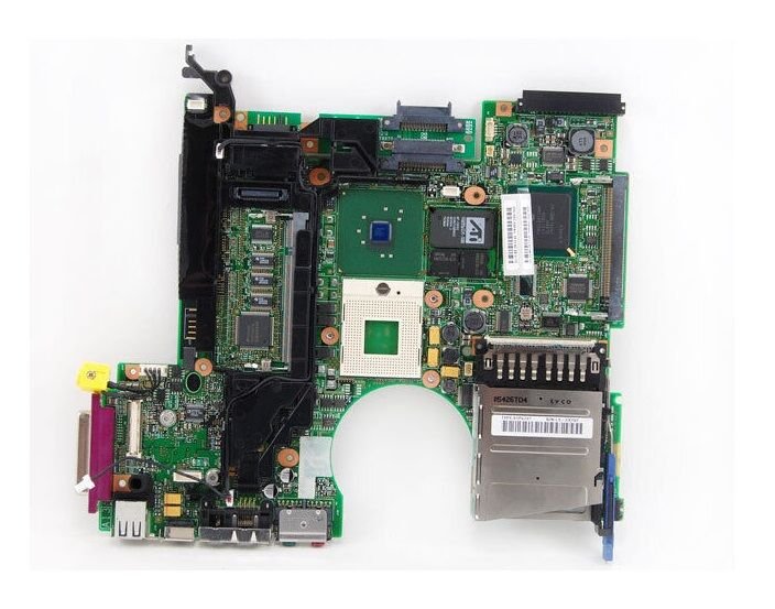 IBM Laptop Motherboard - 12P3878