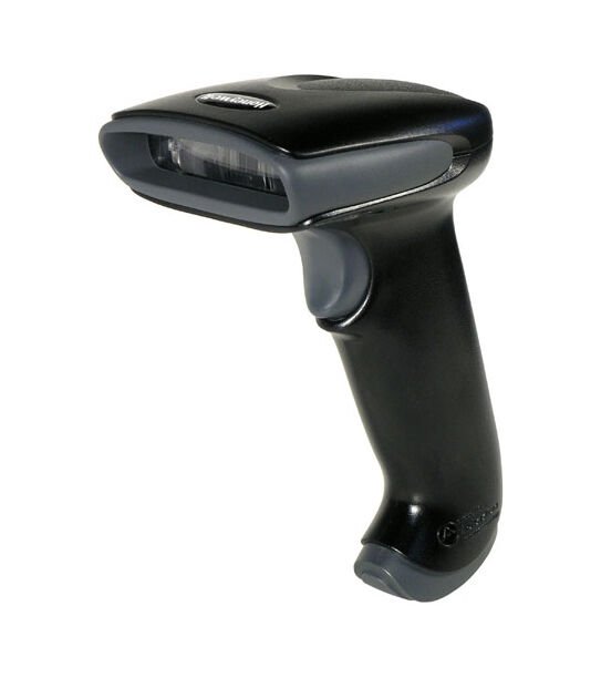 Honeywell Hyperion 1300g Handheld Barcode Scanner - 1300GWEM-2