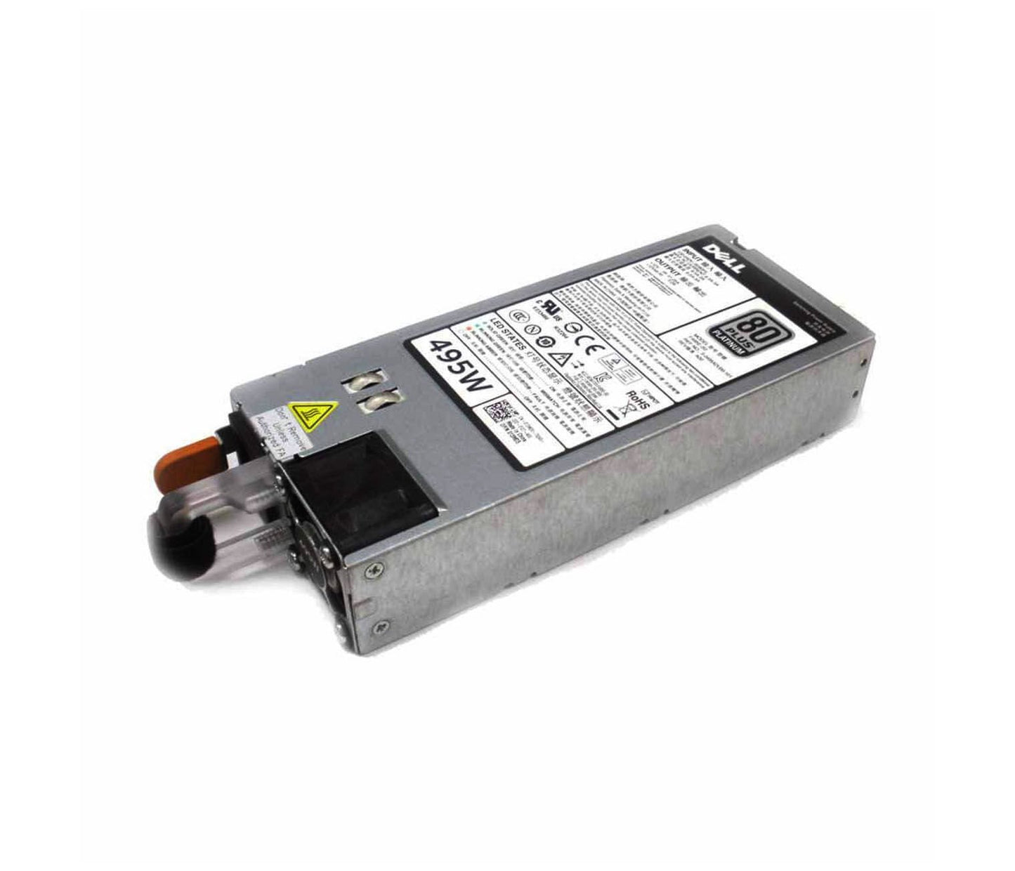 Dell 495-Watts Power Supply - 13MD5