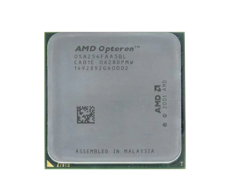 IBM AMD Processor - 13N0704