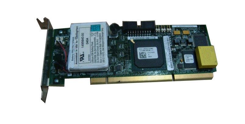 IBM Raid Controller - 13N2195